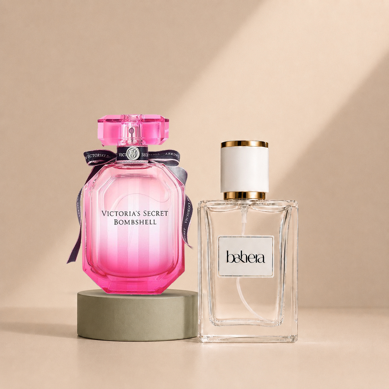 عطر ادکلن بامبشل ویکتوریاسکرت تاپ bombshell victoriasecret Top