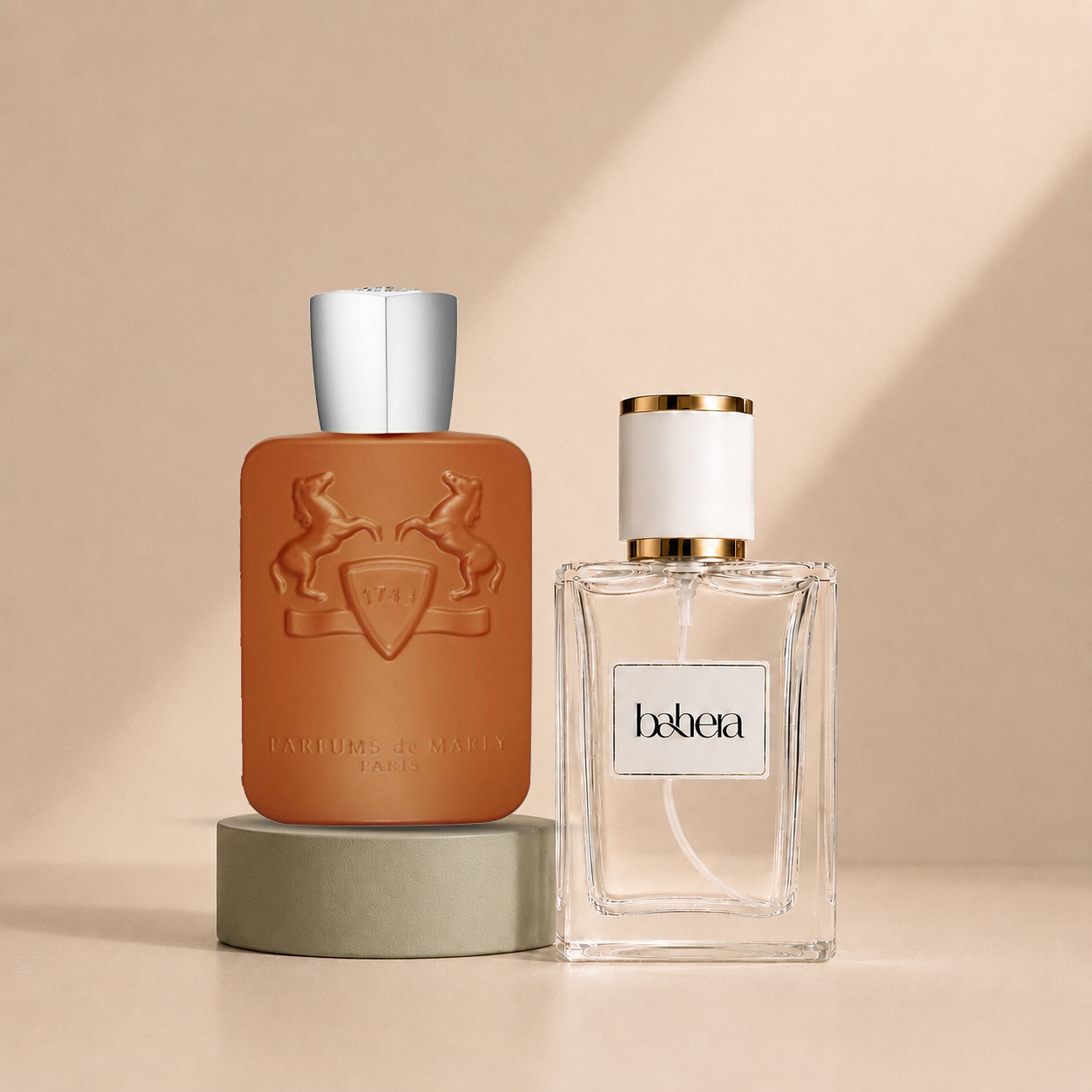 عطر التیر althair de marly ادکلن  تاپ althair de marly Top