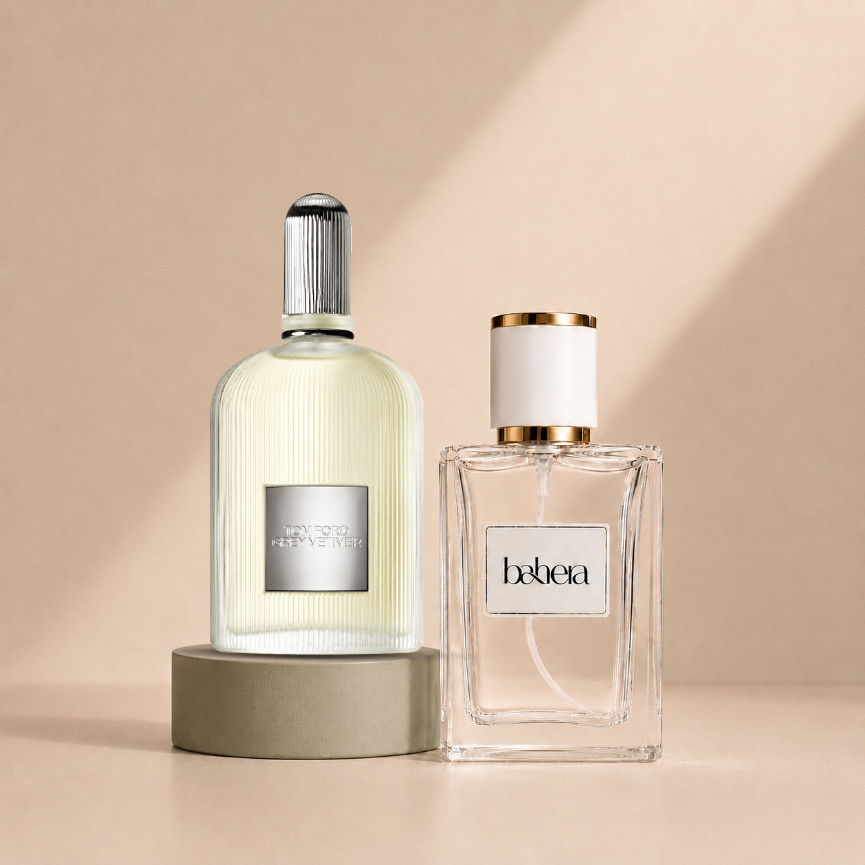 عطر گری وتیور ادکلن  تاپ gray vetiver Top