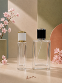 عطرeilish بیلی ایلیش ادکلن تاپ bilie eilish Top