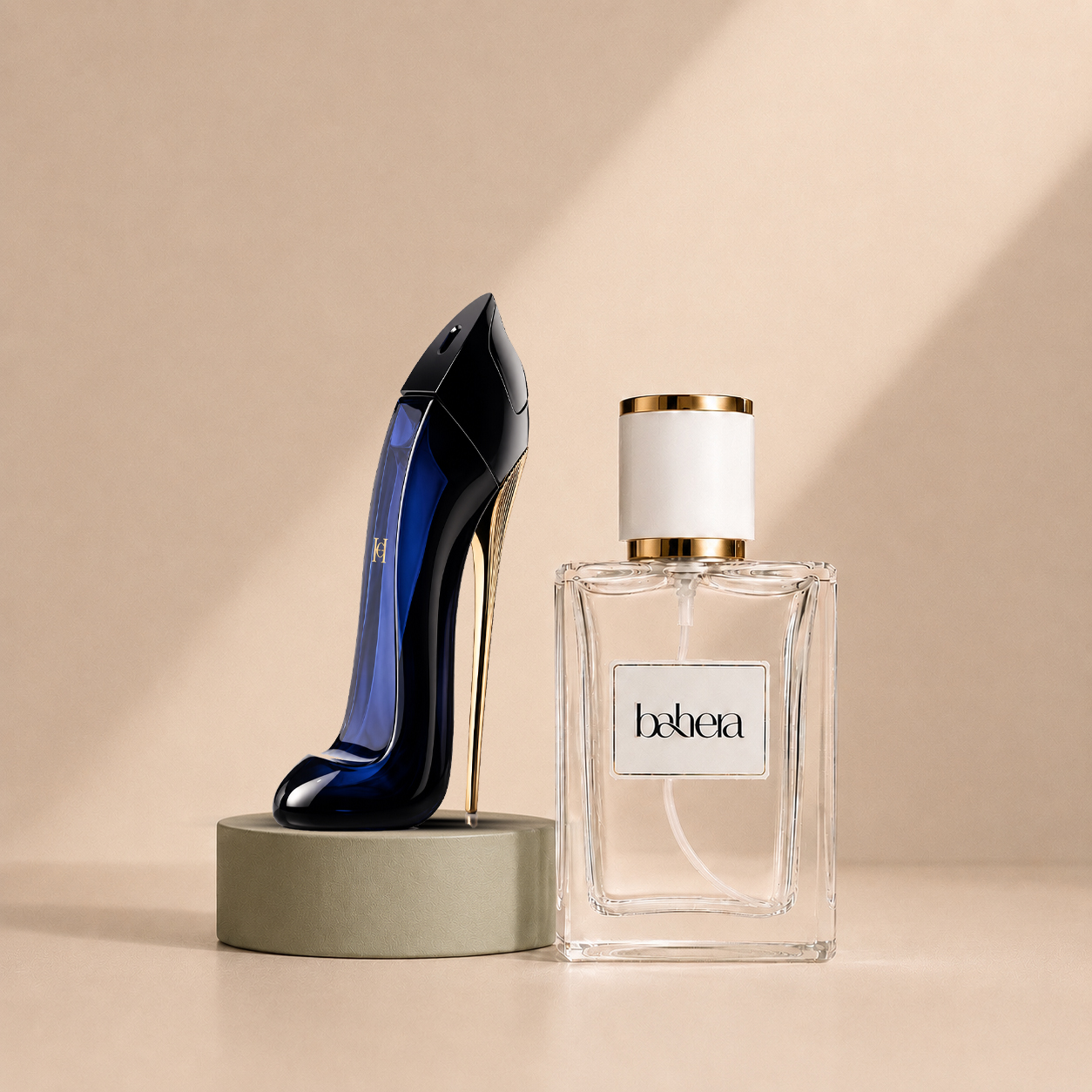عطر ادکلن گودگرل کارولینا هرا تاپ Good Girl Carolina Herrera Top