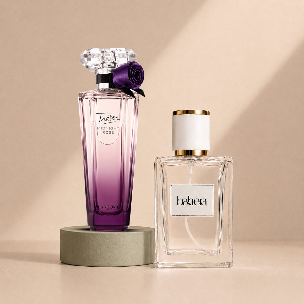 عطر میدنایت رز لانکوم ادکلن  تاپ midnight rose lancome Top