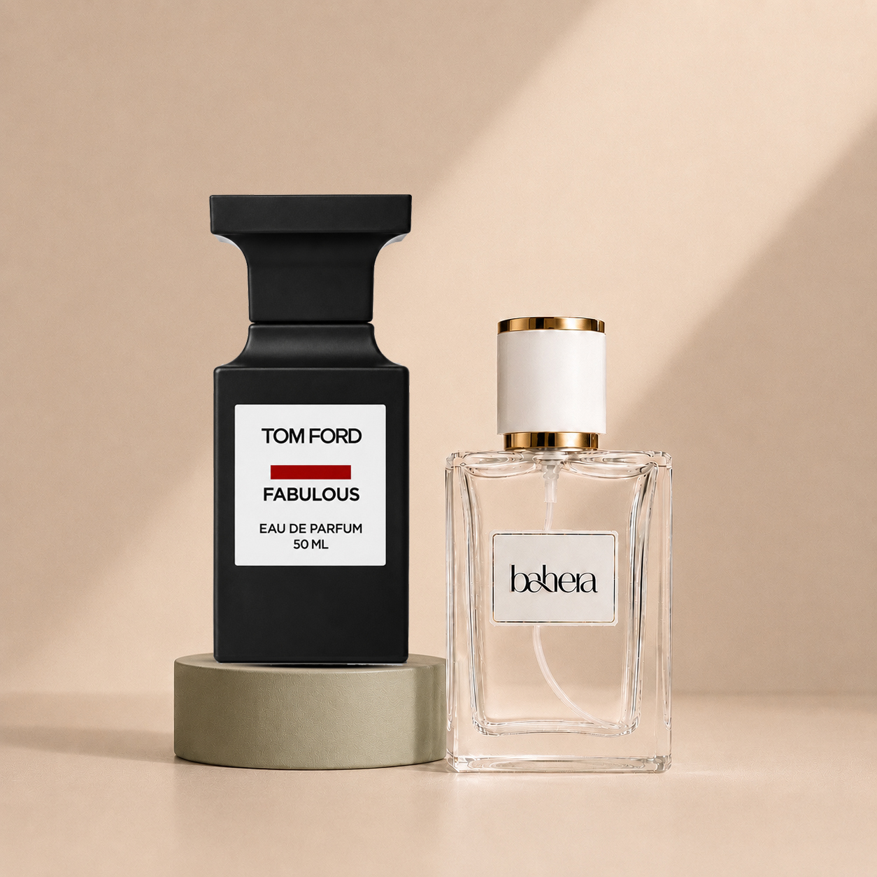 عطر فاکینگ فبیولس تام فورد ادکلن  تاپ fucking fabulous Tom ford Top