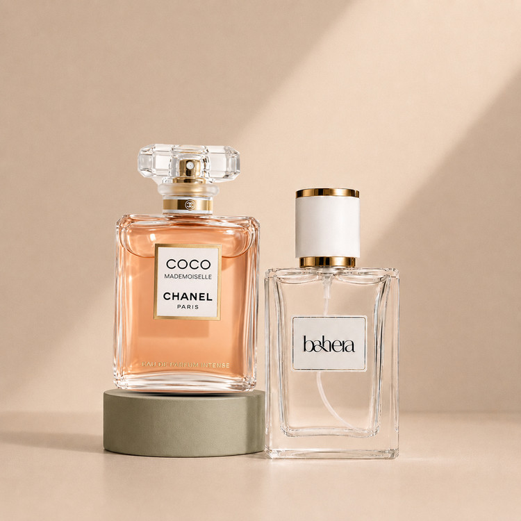 عطر کوکو شنل ادکلن تاپ coco chanel Top