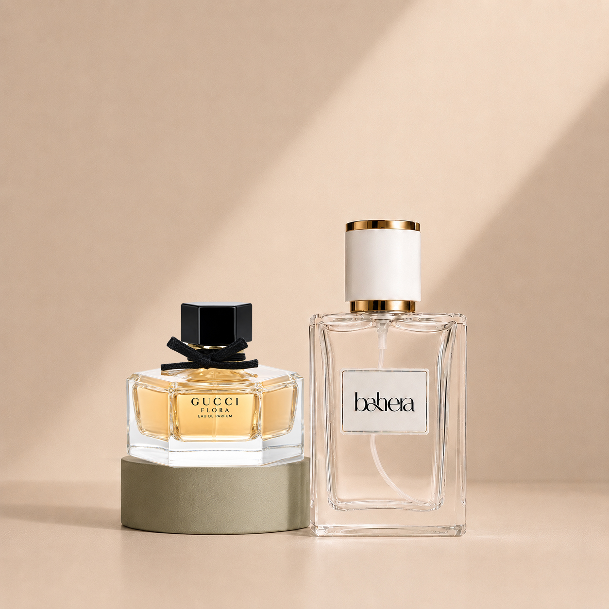 عطر گوچی فلورا ادکلن  تاپ gucci flora Top