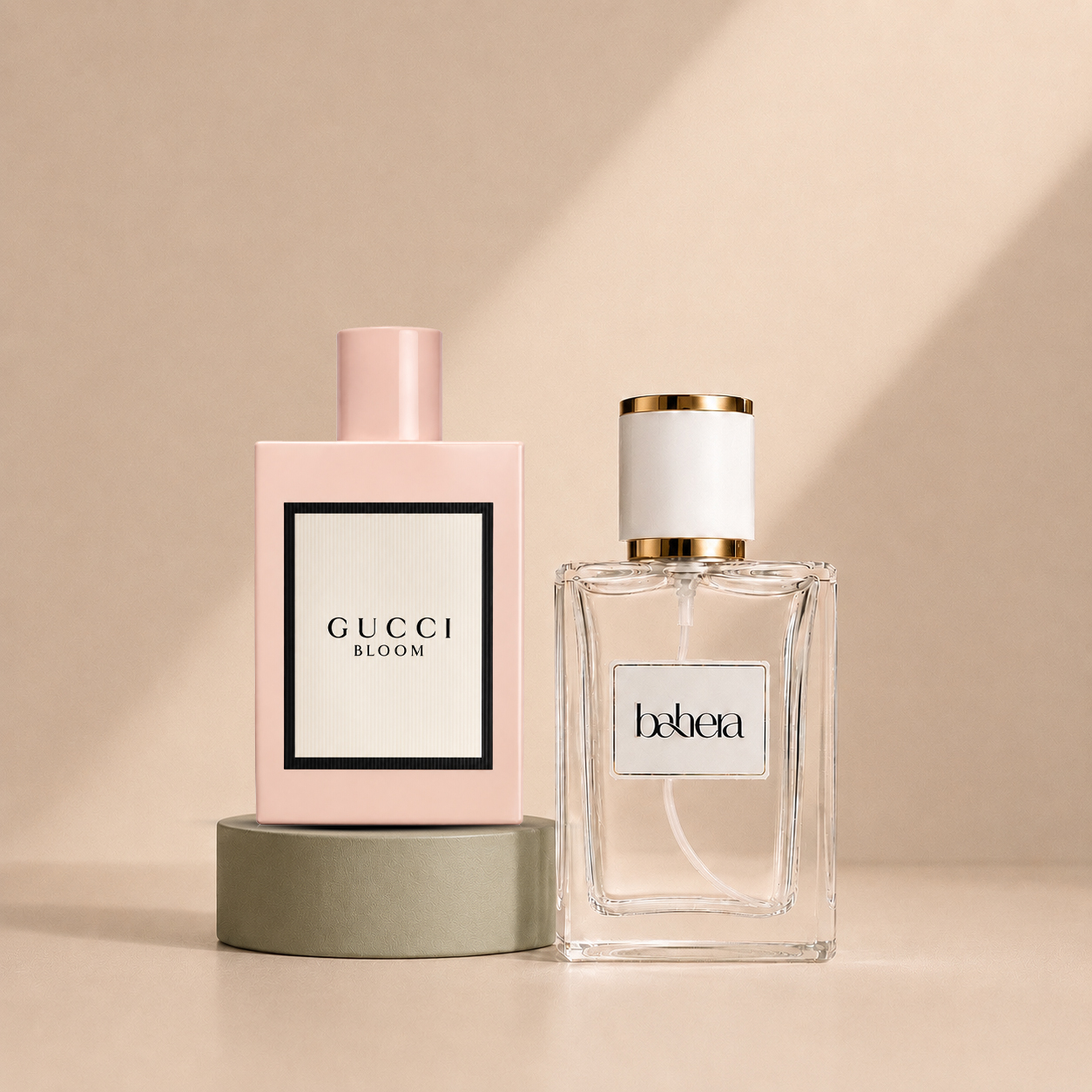عطر گوچی بلوم ادکلن  تاپ gucci bloom Top