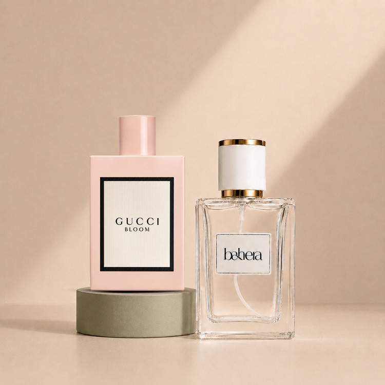 عطر گوچی بلوم ادکلن تاپ gucci bloom Top