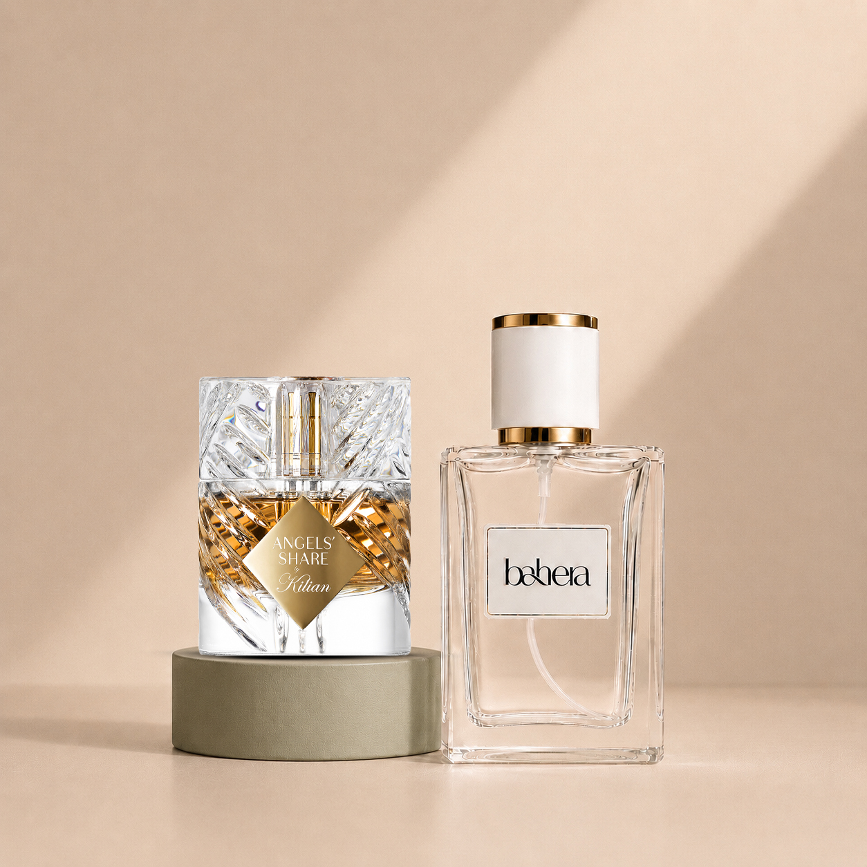 عطر آنجلزشیز بای کیلیان ادکلن  تاپ angels share by kilian Top