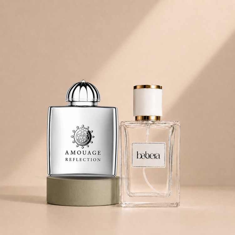 عطر رفلکشن زنانه آمواج ادکلن تاپ reflection woman amouage Top