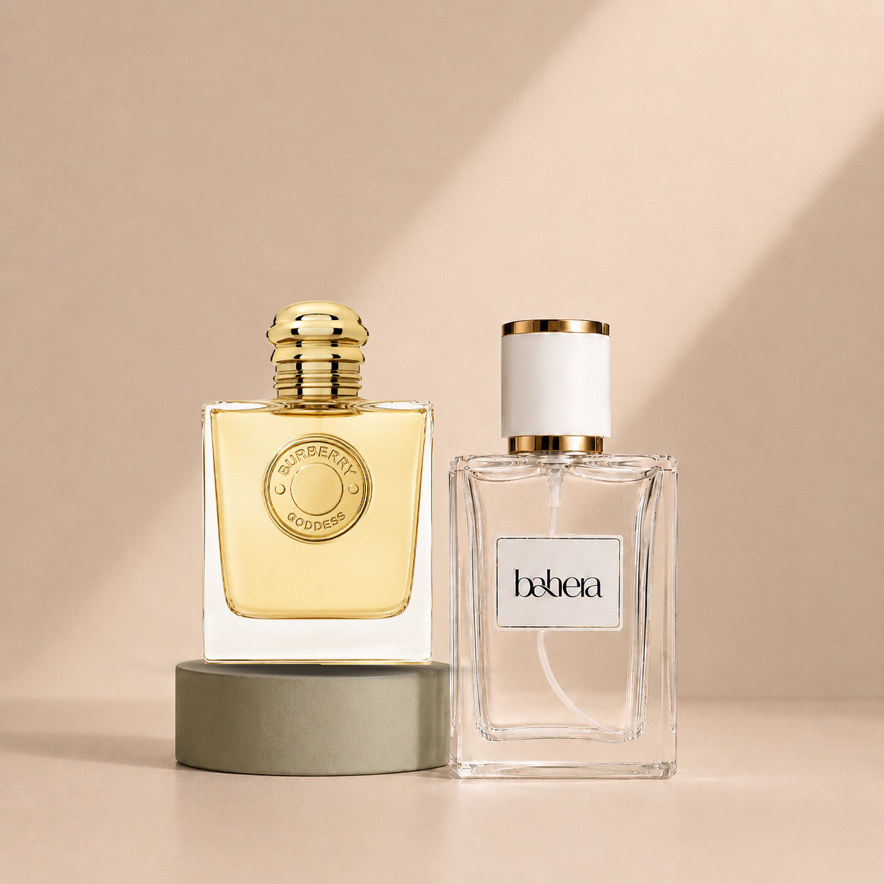 عطر گادس باربری ادکلن  تاپ goddess burberry Top