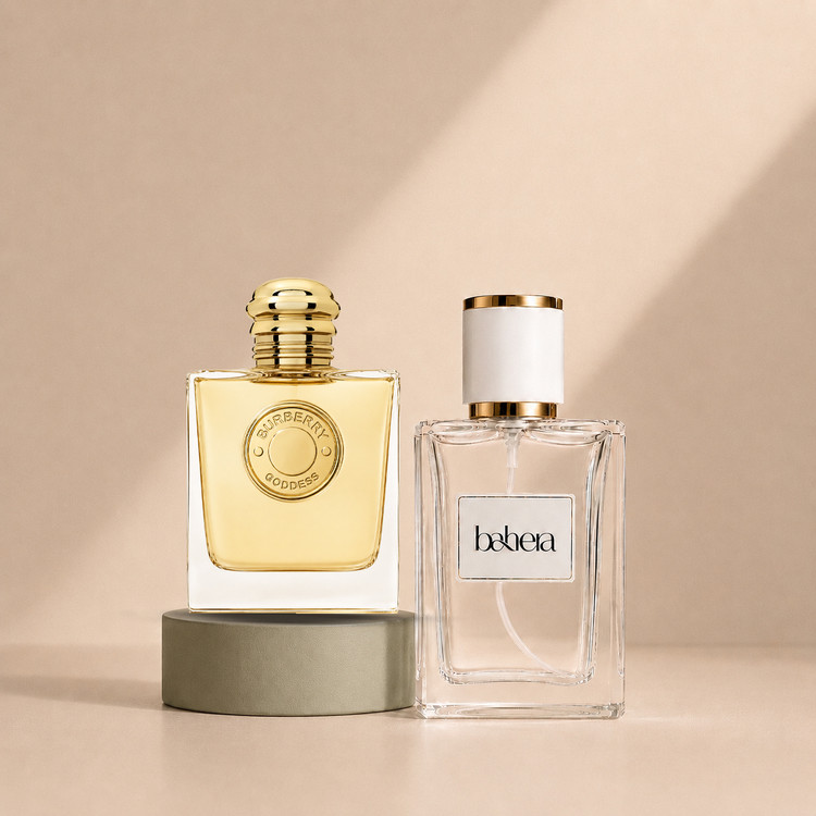 عطر گادس باربری ادکلن تاپ goddess burberry Top