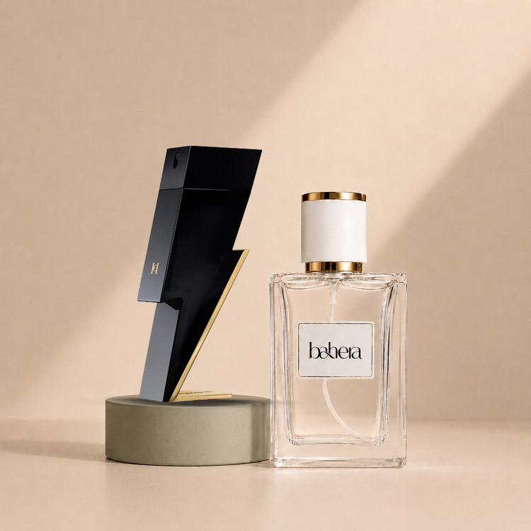 عطر بدبوی کارولینا هررا ادکلن تاپ bad boy carolina herrera Top