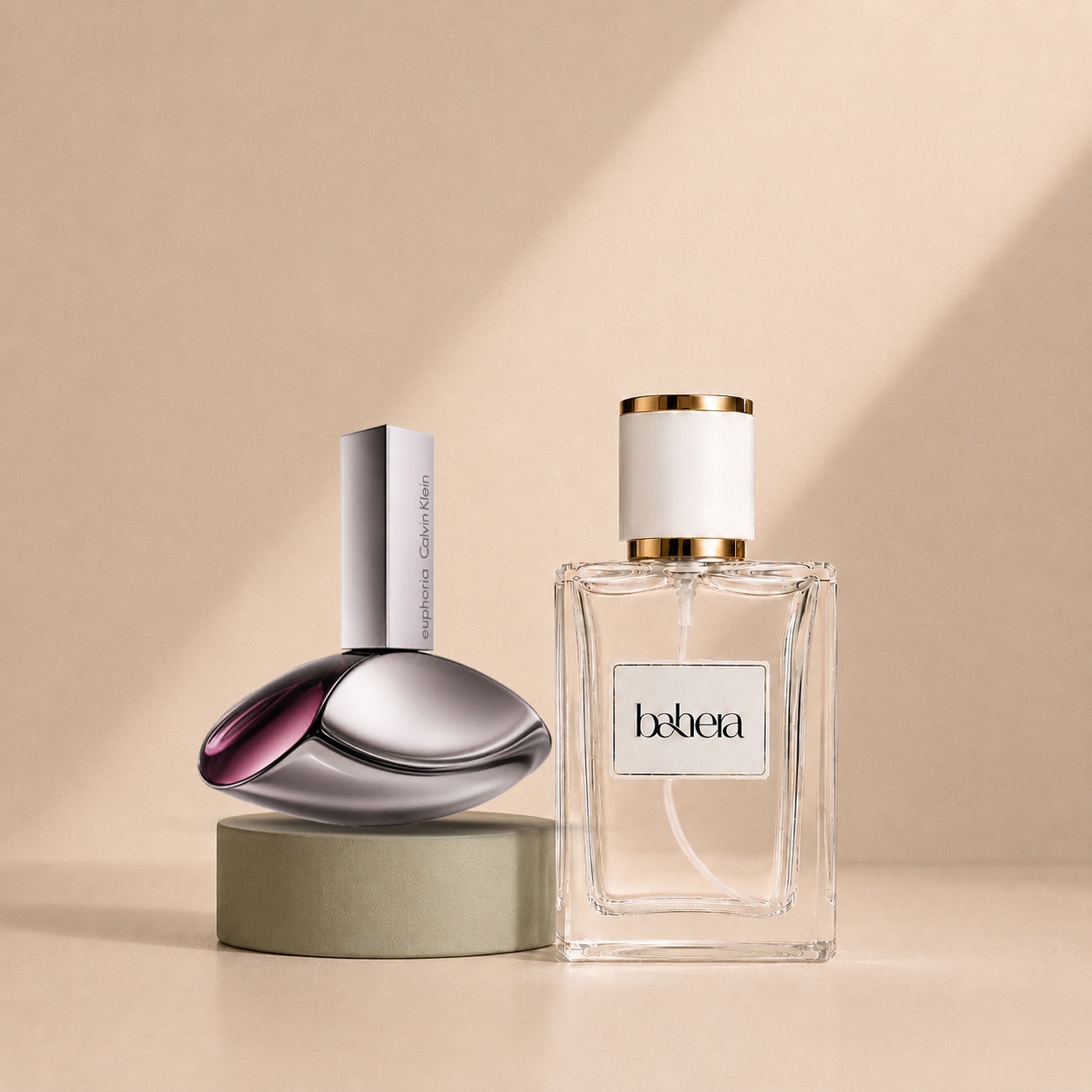عطر ایفوریا کالوین کلین ادکلن  تاپ euphoria calvin klein Top