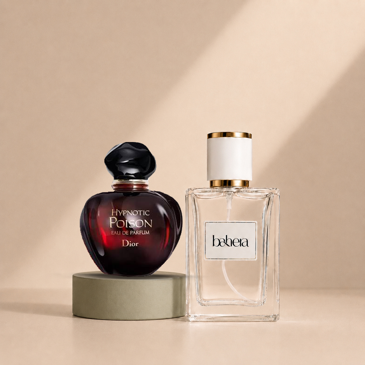 عطر هیپنوتیک پویزن دیور ادکلن  تاپ hypnotic poison dior Top