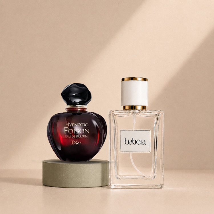 عطر هیپنوتیک پویزن دیور ادکلن تاپ hypnotic poison dior Top