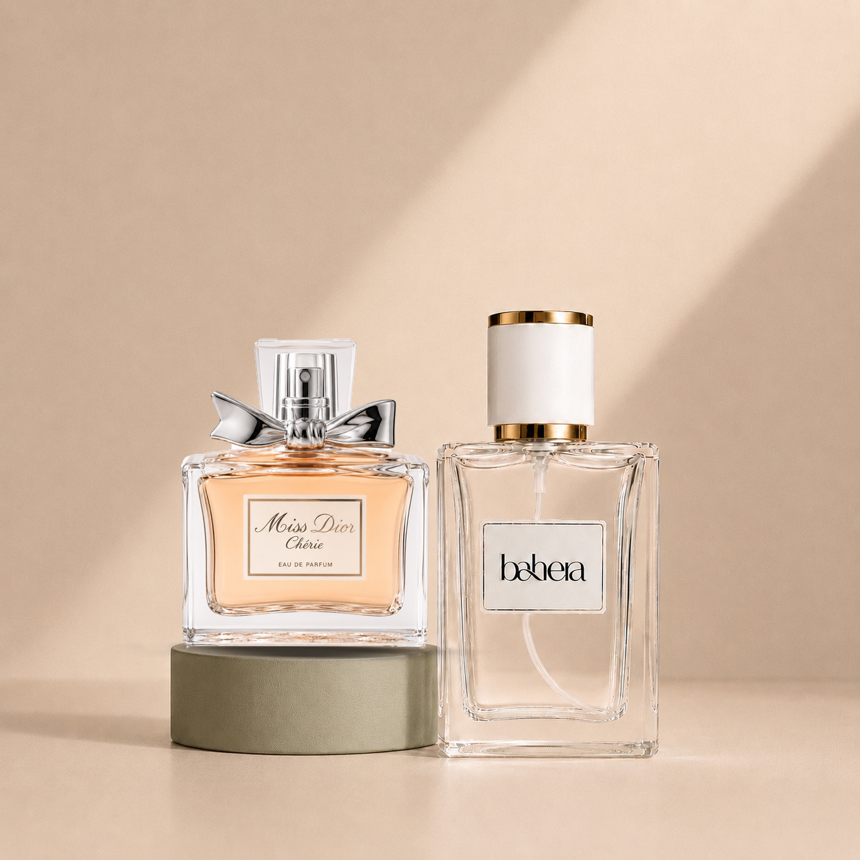 عطر میس چری دیور ادکلن  تاپ miss cherie dior Top