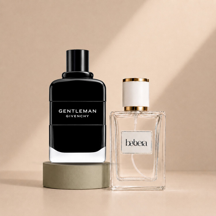 عطر جنتلمن جیونچی ادکلن تاپ gentleman givenchy Top