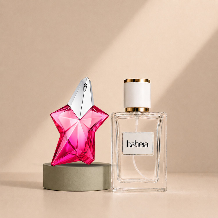 عطر انجل نوا موگلر ادکلن تاپ angel nova mugler Top