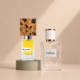 عطر بارااوندا ناسوماتو ادکلن تاپ baraonda nasomatto Top