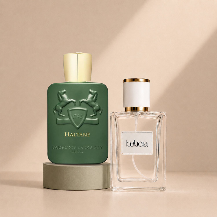 عطر هالتان د مارلی ادکلن تاپ haltane de marly Top