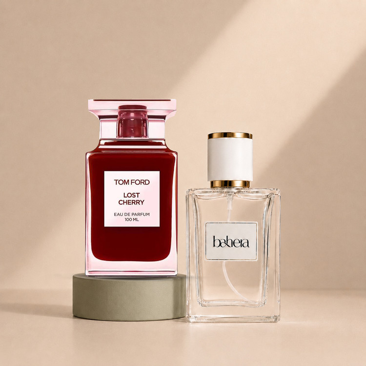عطر لاست چری تام فورد ادکلن تاپ lost cherry tom ford Top