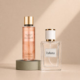 عطر بار وانیلا ویکتوریا سکرت ادکلن تاپ bare vanilla victoria secret Top