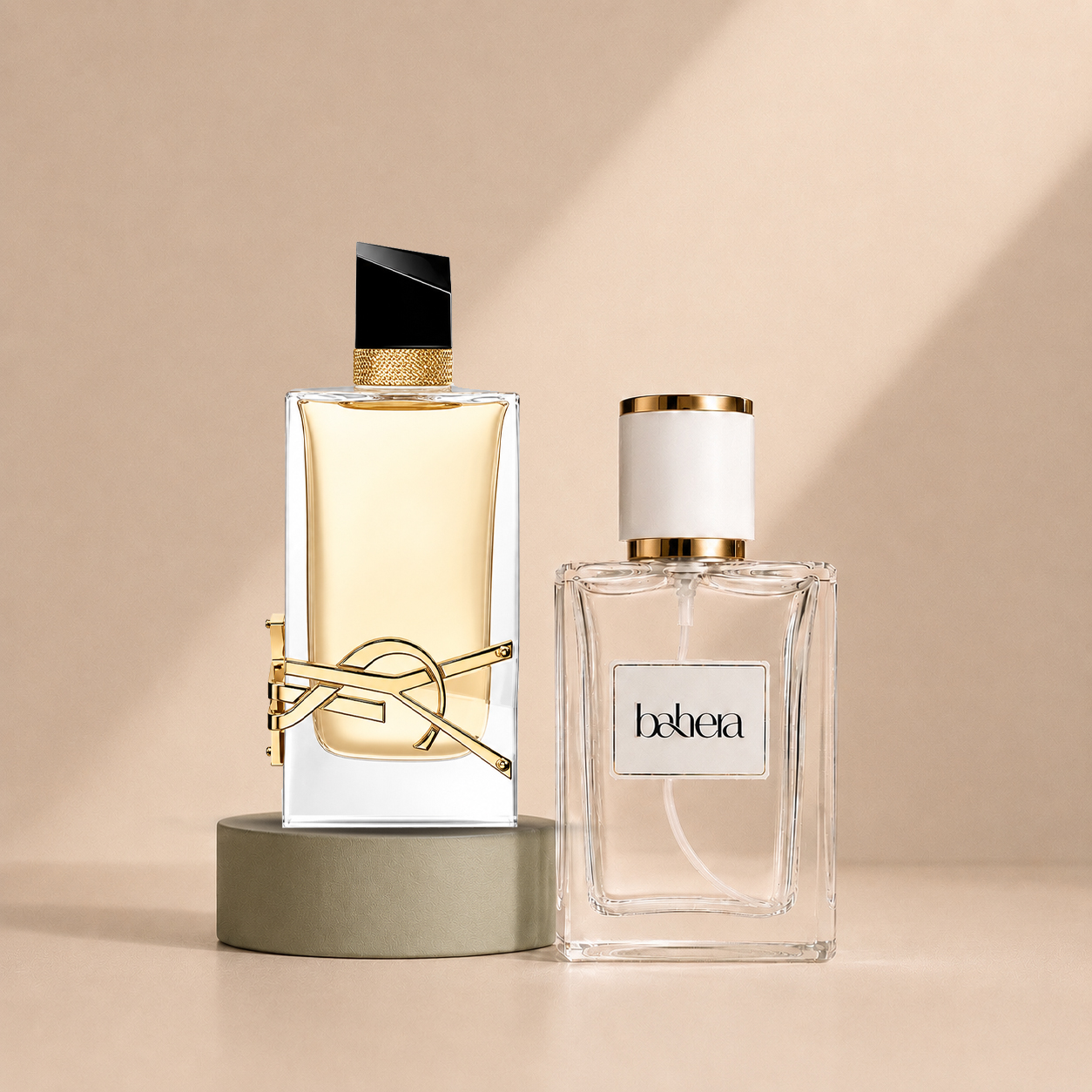 عطر ایبر ایو سن لورن  ادکلن  تاپ libre yves saint laurent Top