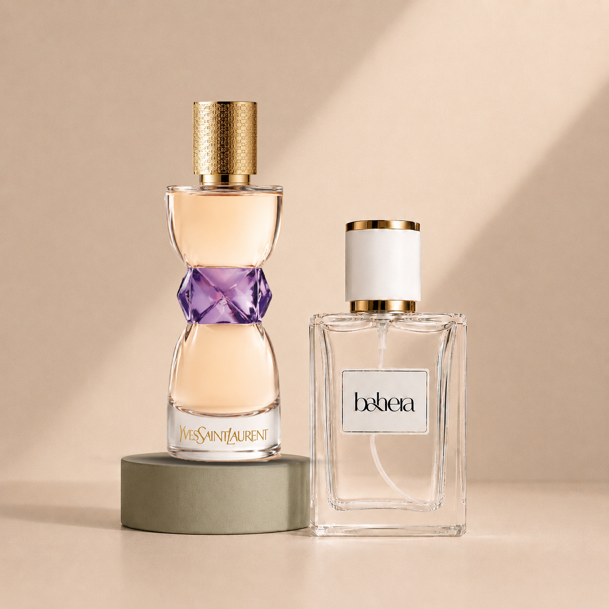 عطر منیفستو ایو سن لورن ادکلن  تاپ manifesto yves saint laurent Top