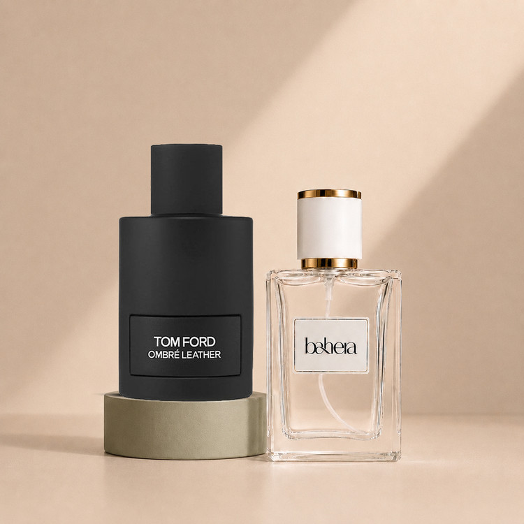 عطر امبر لدر تام فورد ادکلن تاپ Ambre Leather tom ford Top