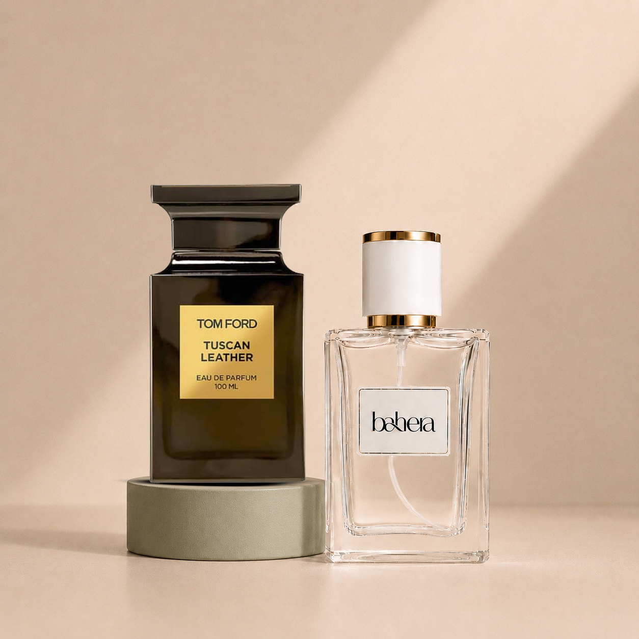 عطر توسکان لدر تام فورد ادکلن  تاپ Tuscan Leather Tom Ford Top