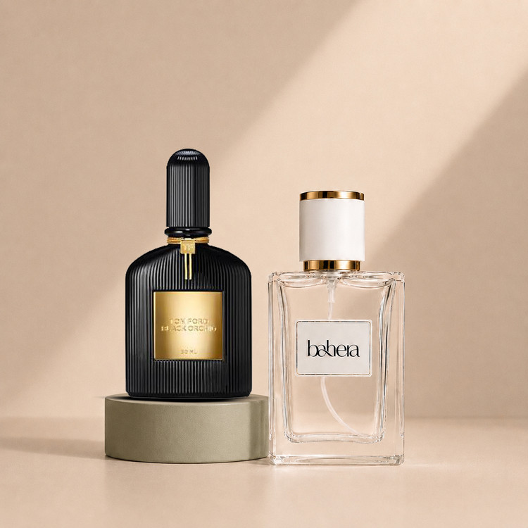 عطر ادکلن بلک ارکید تام فورد تاپ Black Orchid Tom Ford Top