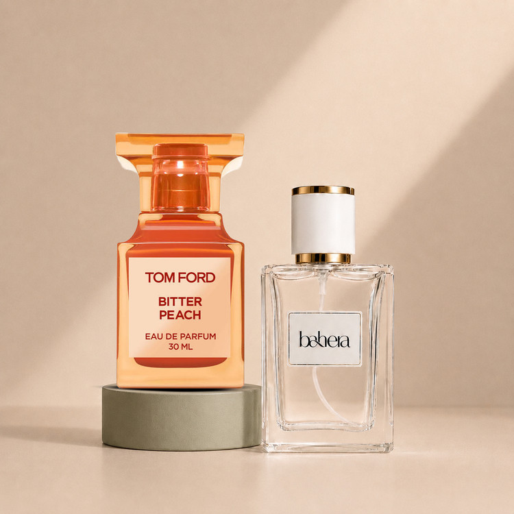 عطر ادکلن بیترپیچ تام فورد تاپ Tom Ford Bitterpeach Top