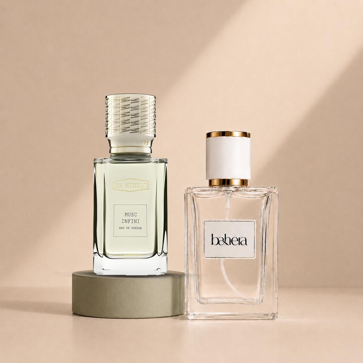 عطر ادکلن فلور نارکتیک اکس نیهیلو تاپ FleurNarcotique Ex Nihilo Top