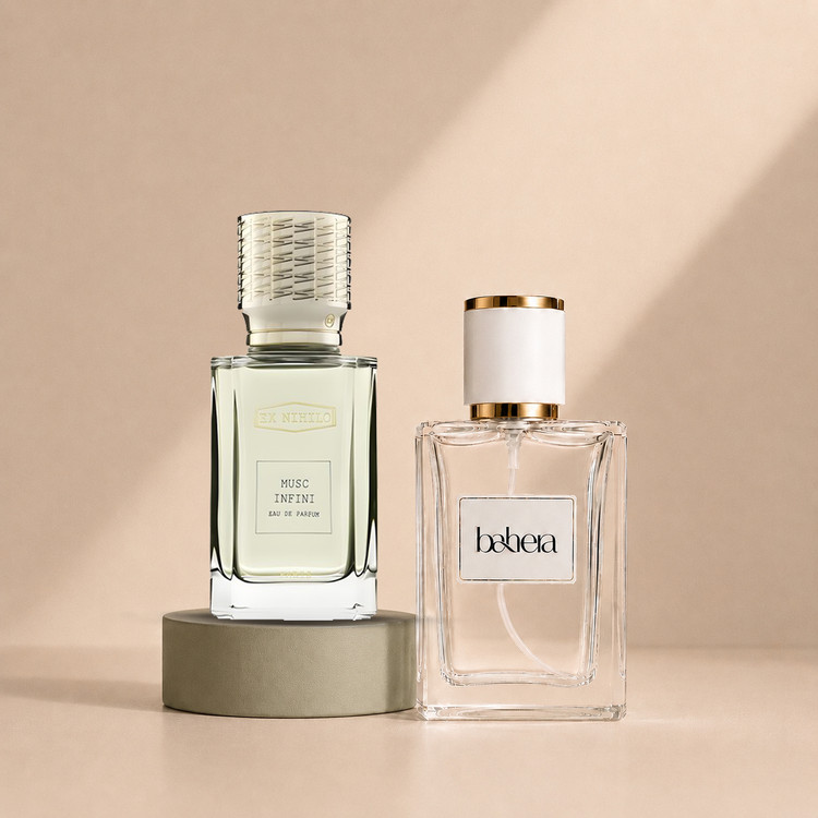 عطر ادکلن فلور نارکتیک اکس نیهیلو تاپ FleurNarcotique Ex Nihilo Top