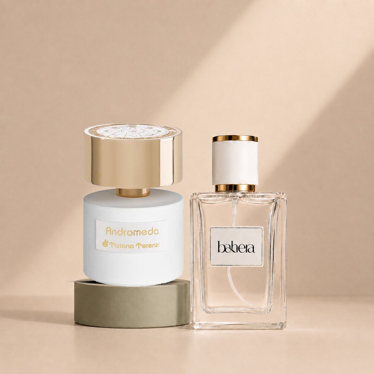 عطر ادکلن اندرومدا تیزیانا ترنزی تاپ Tiziana Terenzi Andromeda Top