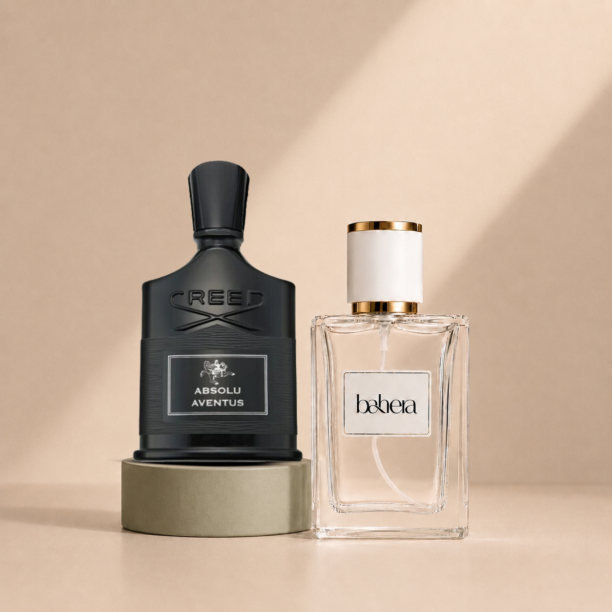 عطر ادکلن ابسولو اونتوس  کرید تاپ   Absolu Aventus Creed Top