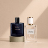 عطر ادکلن بلو شنل تاپ Bleu de chanel Top