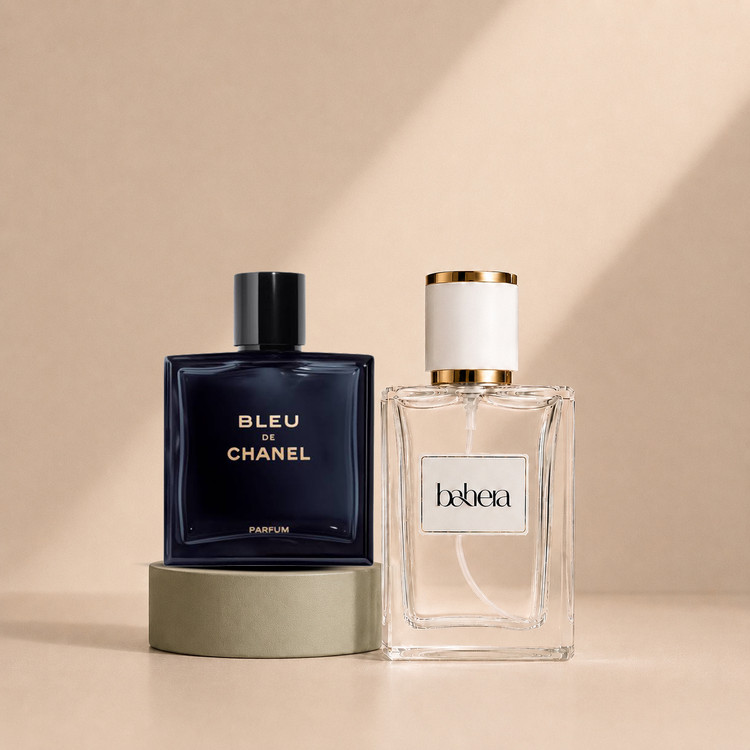 عطر ادکلن بلو شنل تاپ Bleu de chanel Top