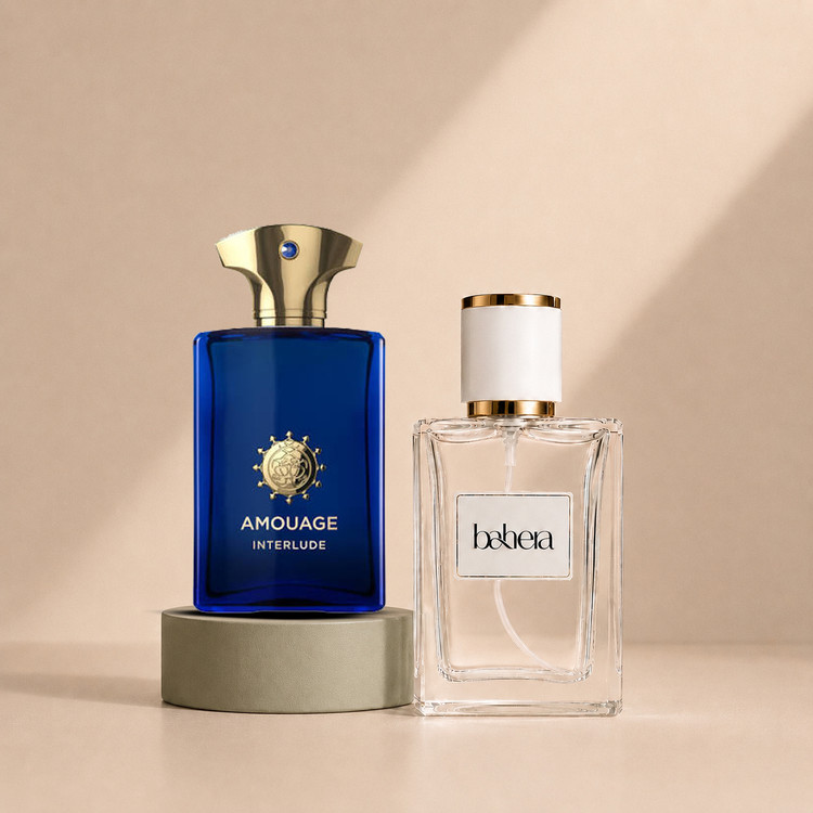 عطر ادکلن اینترلود آمواج تاپ Amouage Interlude Top