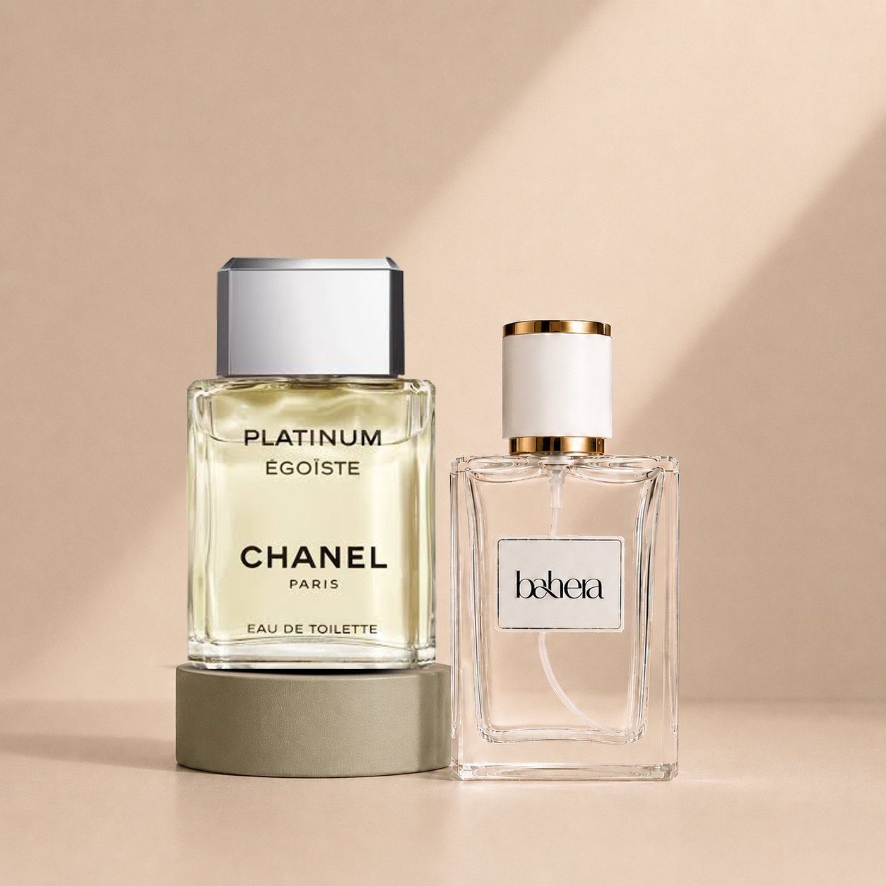 عطر ادکلن پلاتینیوم شنل تاپ Chanel Platinum Top