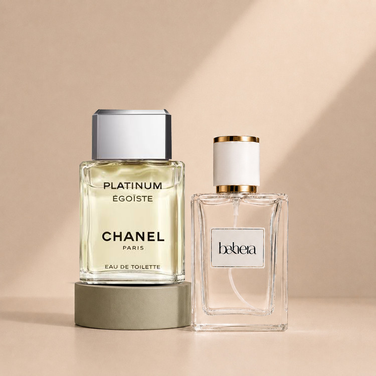 عطر ادکلن پلاتینیوم شنل تاپ Chanel Platinum Top