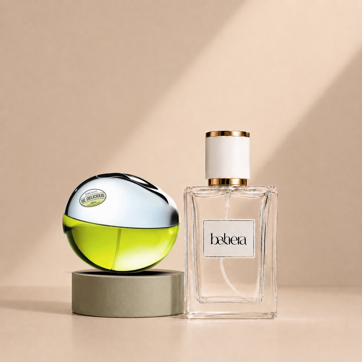 عطر ادکلن دی کی ان وای بی دلیشز های DKNY Be Delicious Hi Top