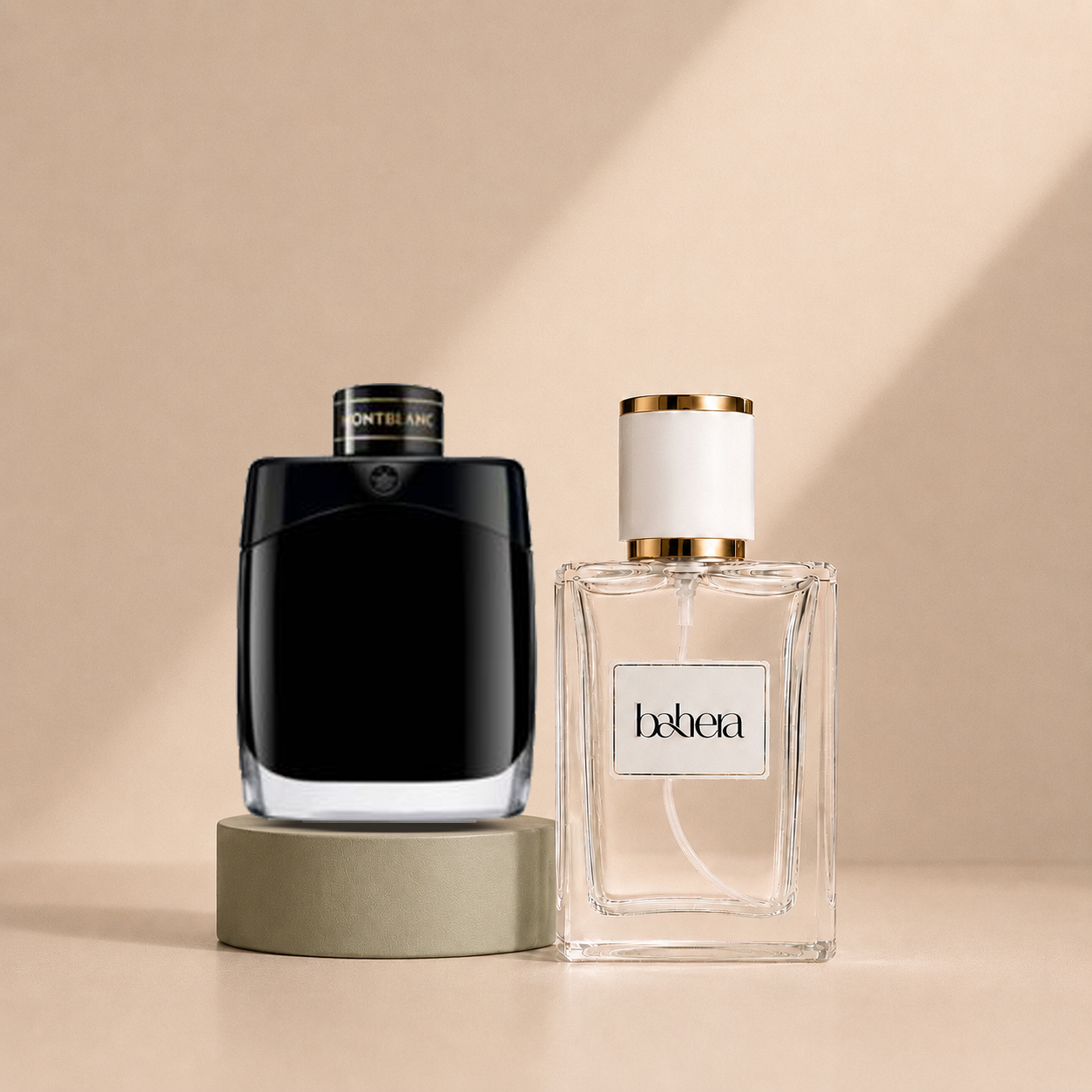 عطر ادکلن لجند مونت بلانک تاپ Legend mont blonc Top