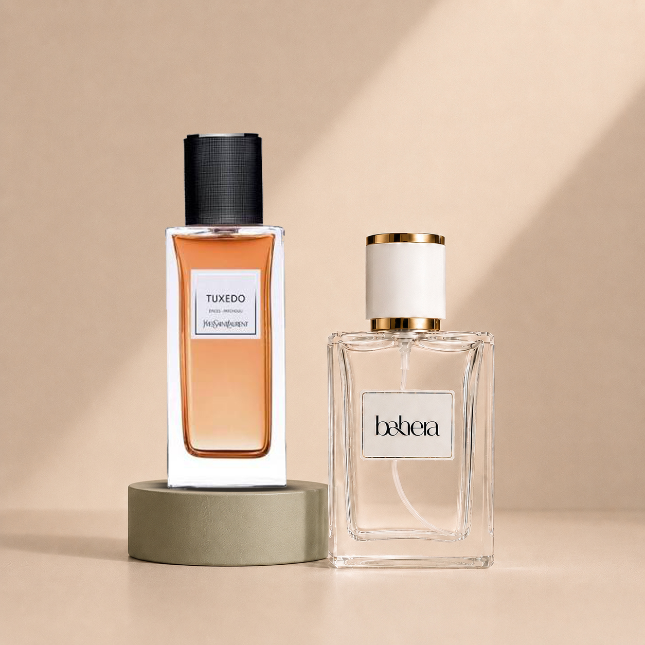 عطر ادکلن تاکسیدو ایو سن لورن تاپ Tuxedo yves saint laurent Top