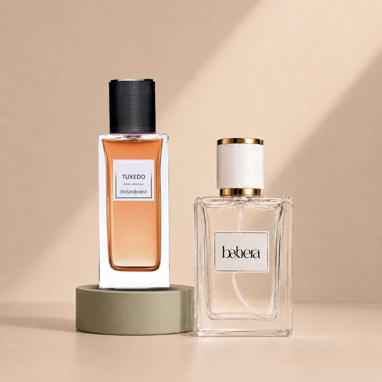 عطر ادکلن تاکسیدو ایو سن لورن تاپ Tuxedo yves saint laurent Top