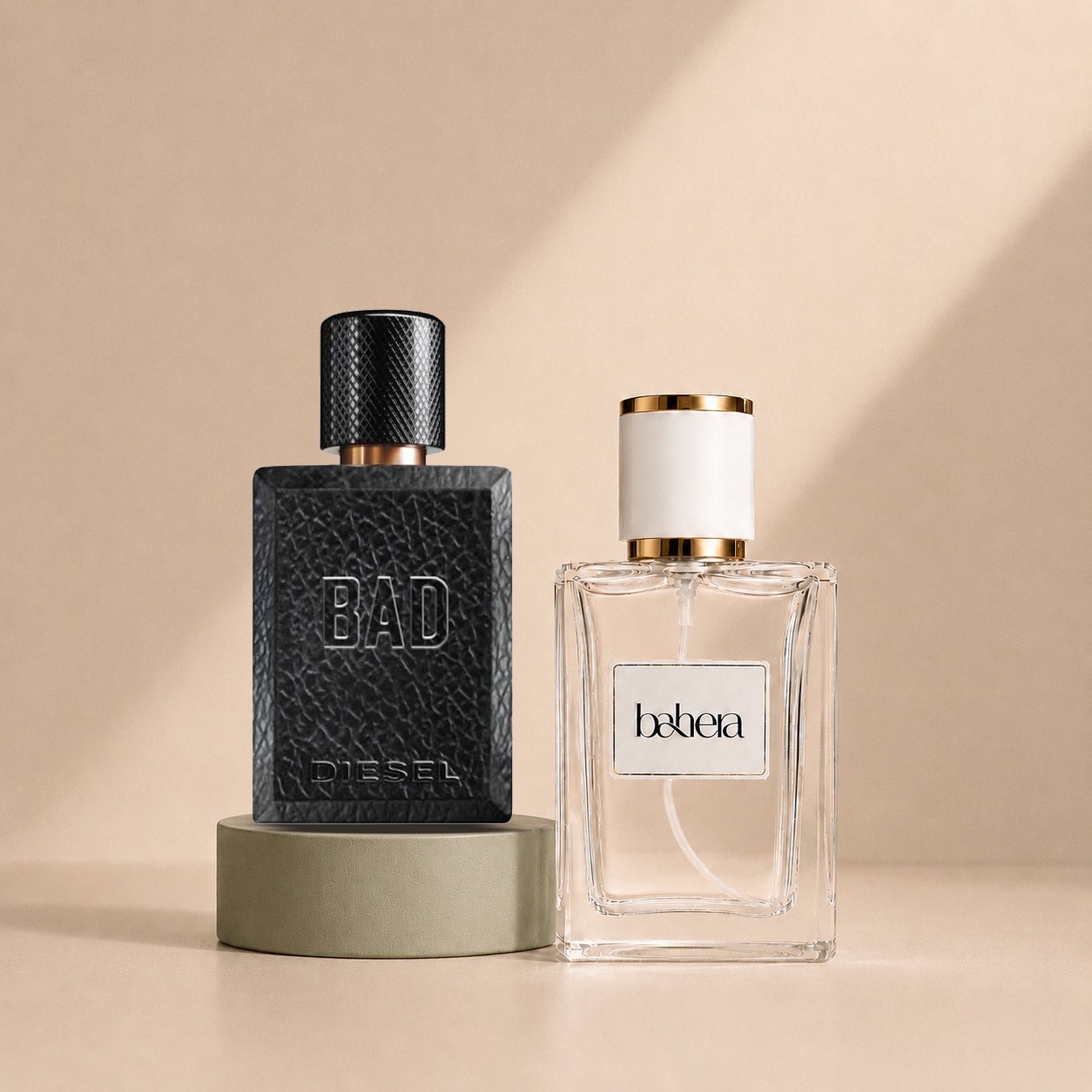 عطر ادکلن دیزل بد تاپ Diesel bad Top