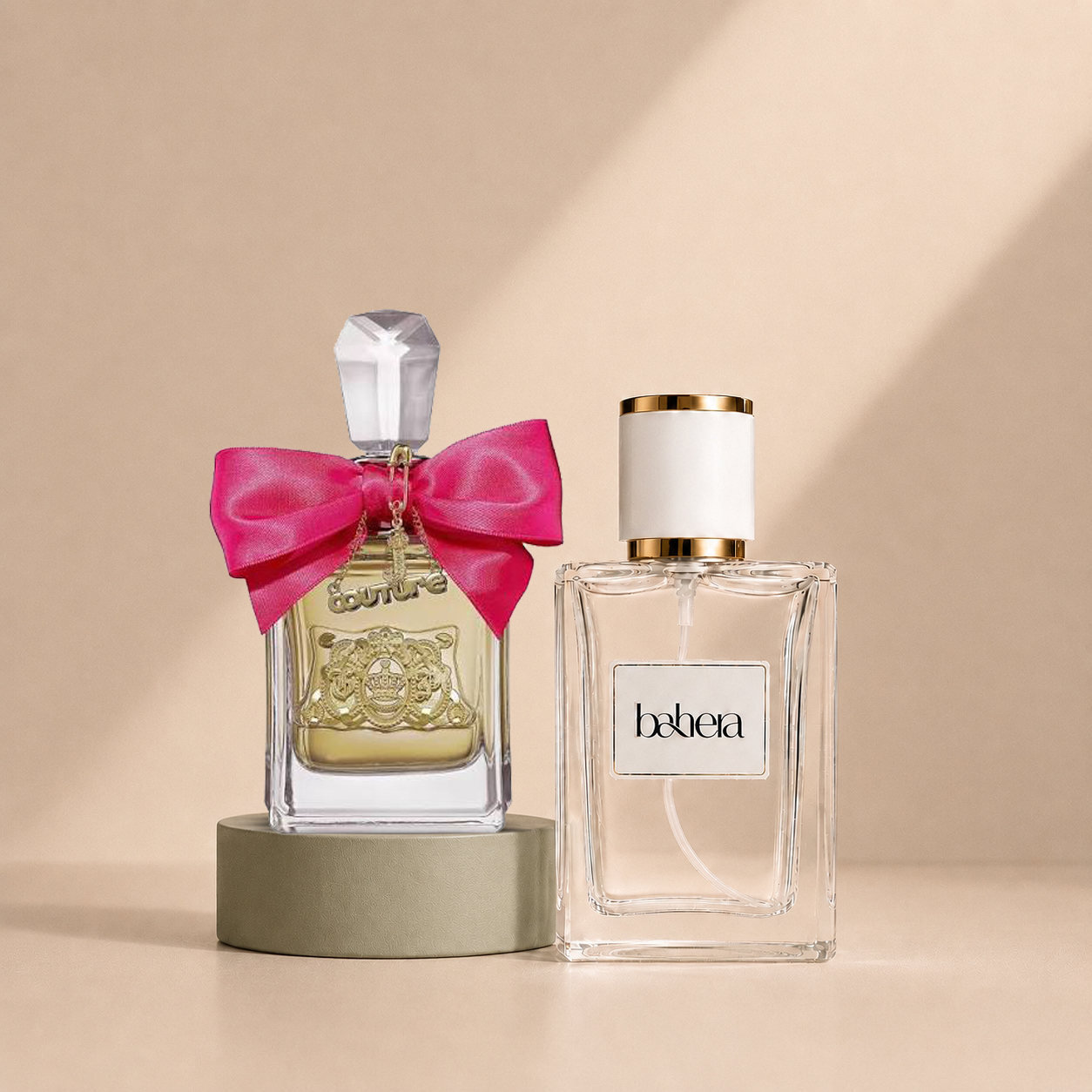 عطر ادکلن ویوالا جوسی  تاپ vivalajuicy Top