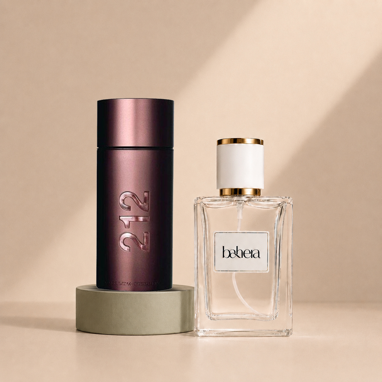 عطر ادکلن 212مردانه کارولینا هررا تاپ 212men carolinaherrera Top