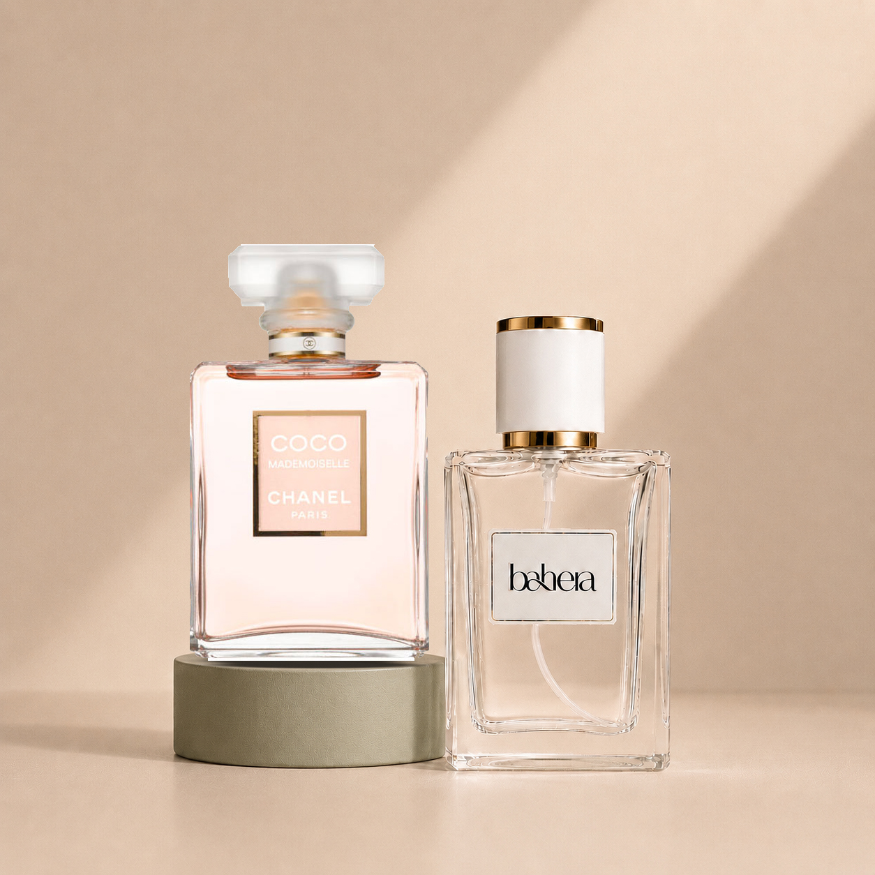 عطر ادکلن کوکو مادمازل شنل تاپ coco mademoiselle Top