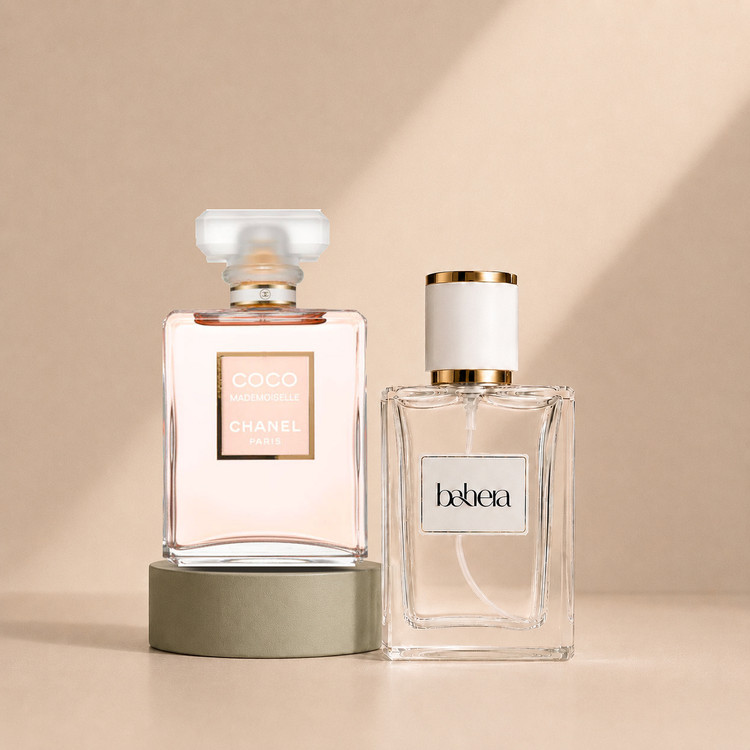 عطر ادکلن کوکو مادمازل شنل تاپ coco mademoiselle Top